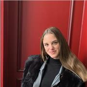 Studentessa universitaria propone aiuto compiti per bambini delle elementari e ragazzi delle medie e superiori a Selargius e Quartucciu (CA).